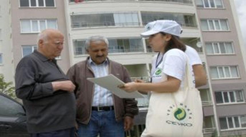 Mamak&rsquo;ta Ambalaj Atıkları Ekonomiye Kazandırılıyor