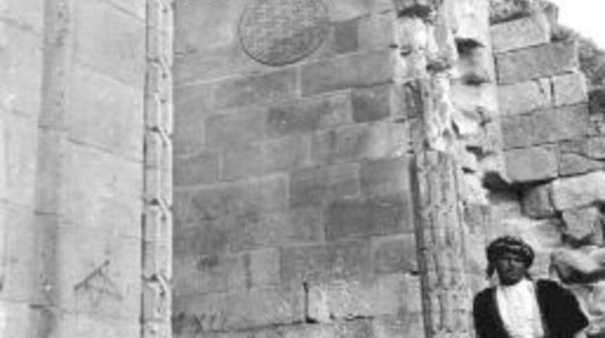 Hasankeyf&rsquo;in 110 Yıl &Ouml;nceki Fotoğrafları Sergilenecek