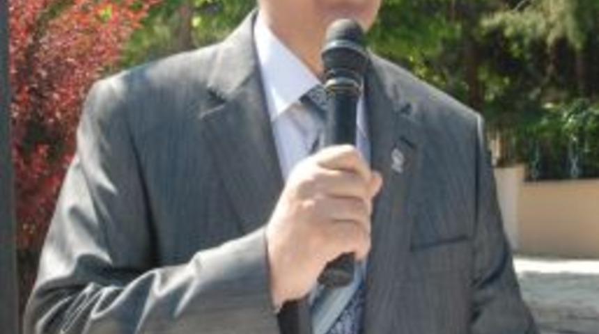 Gen&ccedil;lik Haftası Kutlamaları