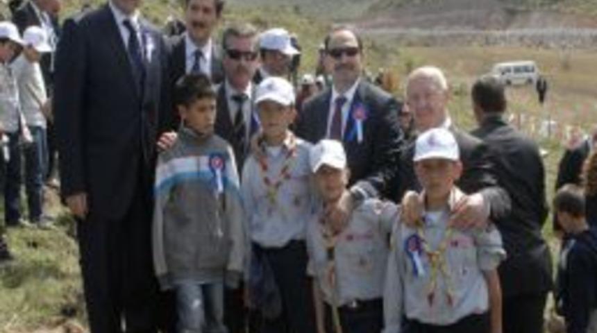 'Aile Sosyal Destek Programı' Gelecek Yıl T&uuml;rkiye Genelinde Uygulanacak