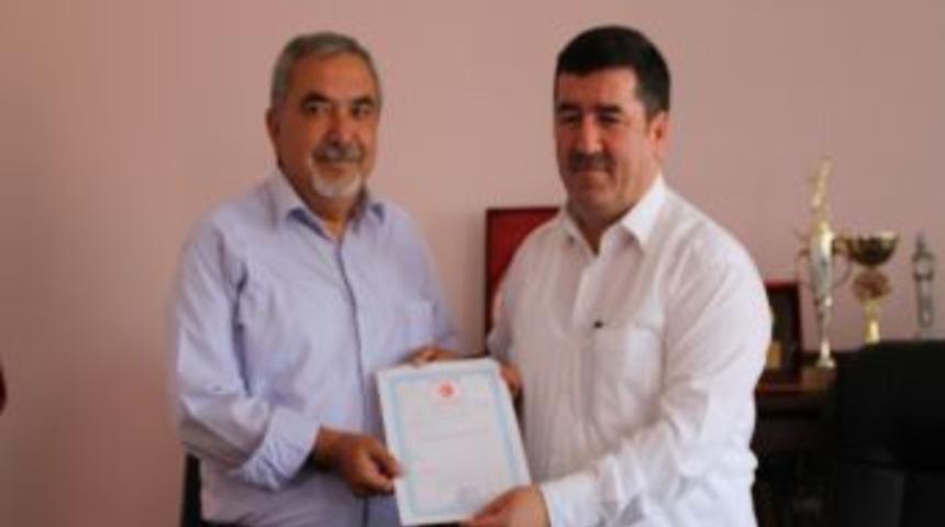 6 D&ouml;n&uuml;m Arazisini Eğitime Bağışladı