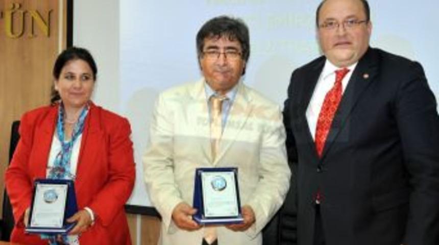 MYO'da Liderlik, Başarı Ve Motivasyon Ile Toplumsal Cinsiyet Eşitliği Semineri