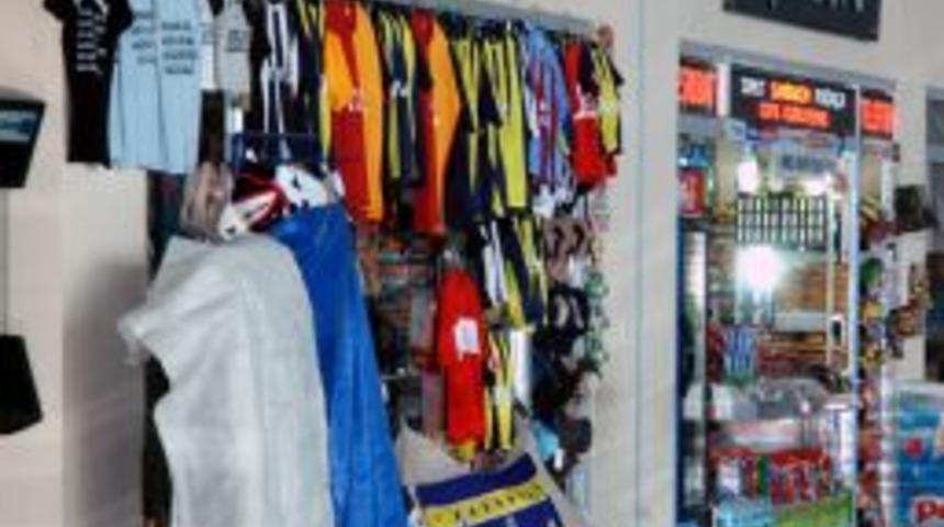 Terminal Işletmecileri Kira Faizlerinden Dertli