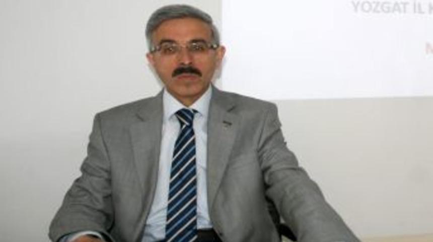 Yozgat TKDK, Proje Karşılığı 108 Milyon 606 Bin 96 Euro Dağıtacak