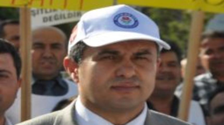 Memur-Sen: 3+3 Ile 3 &Ccedil;ocuğa Nasıl Bakılır?