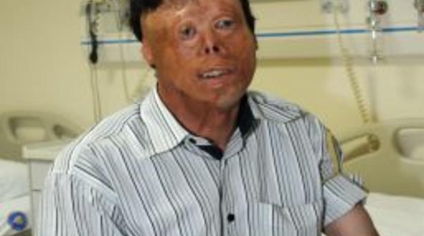 Turan &Ccedil;olak: Bir G&uuml;n Olacak Diye Bekledim