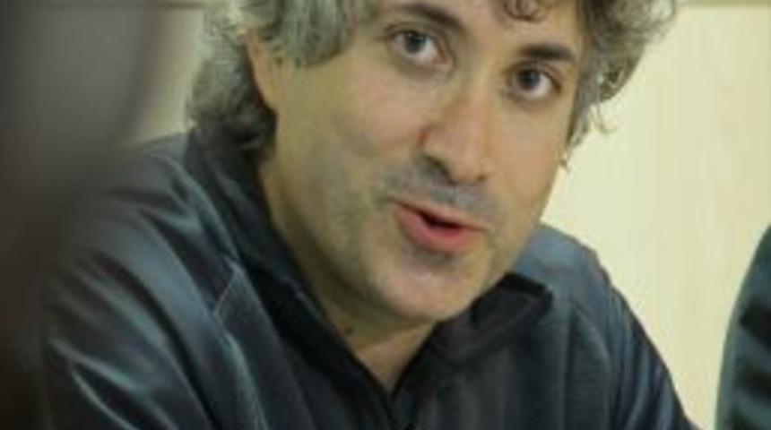 Prof. &Ouml;zkan: Ger&ccedil;ekleştirilen Nakil Ekip A&ccedil;ısından &Ccedil;ok Zevkli Ge&ccedil;ti