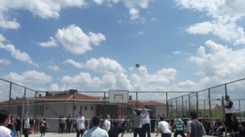 Voleybol Gen&ccedil;lik Kupası Sahibini Buldu