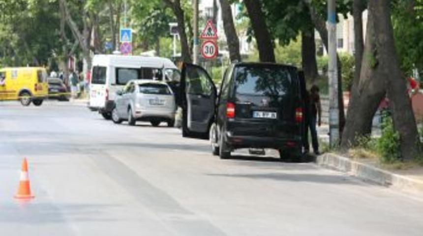 Bomba İhbarı Yapılan Ara&ccedil;tan Tehdit Notu &Ccedil;ıktı