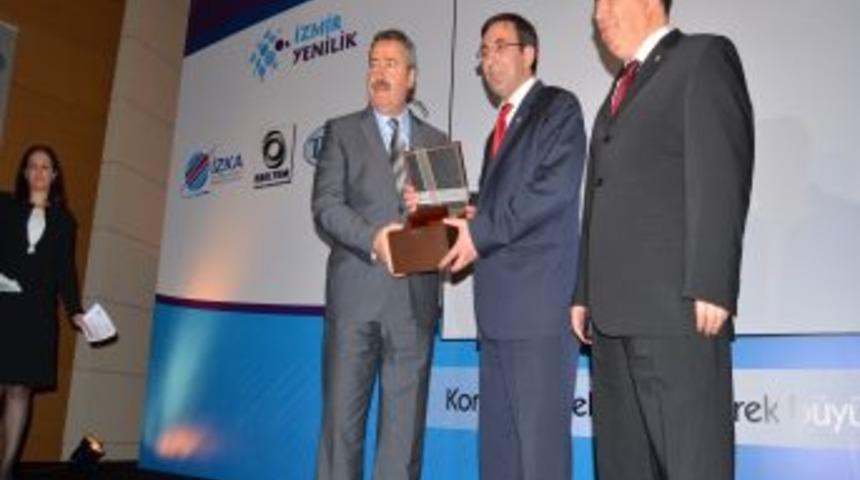 Kalkınma Bakanı Yılmaz: