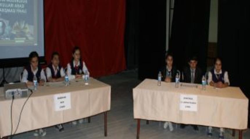 S&ouml;ke'de Gen&ccedil;lik Haftası Renkli Ge&ccedil;ecek