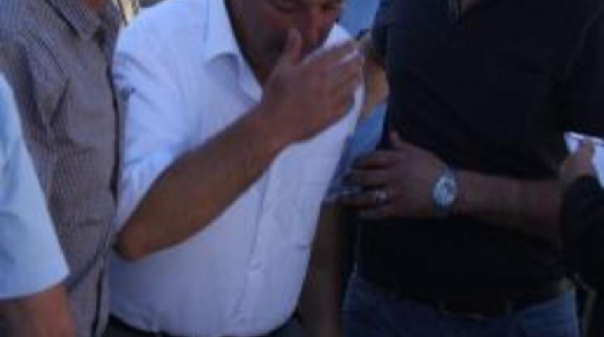 Eskişehir'de Eşini &Ouml;ld&uuml;ren Kişiye &Ouml;m&uuml;r Boyu Hapis Cezası