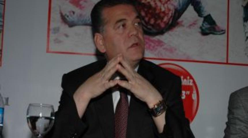 Emniyet M&uuml;d&uuml;r&uuml;nden "dilencilere Para Vermeyin" &Ccedil;ağrısı