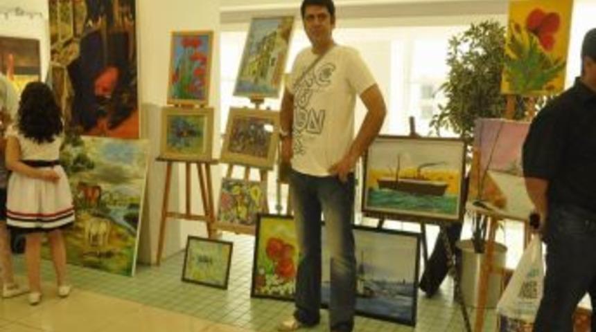 K&uuml;&ccedil;&uuml;k Ellerden B&uuml;y&uuml;k Eserler