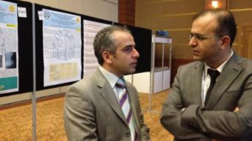 D&uuml; &Uuml;roloji Kliniği 7 Bilimsel Araştırma &Ouml;d&uuml;l&uuml; İle Evine D&ouml;nd&uuml;