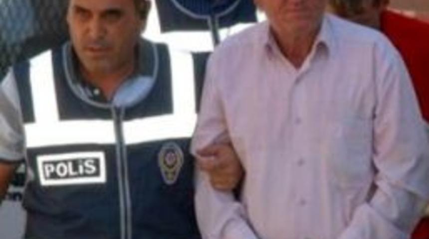 Eskişehir'de 19 Yaşındaki Genci Pompalı T&uuml;fek İle &Ouml;ld&uuml;ren Kişiye 13 Yıl 4 Ay Hapiz Cezası Verildi