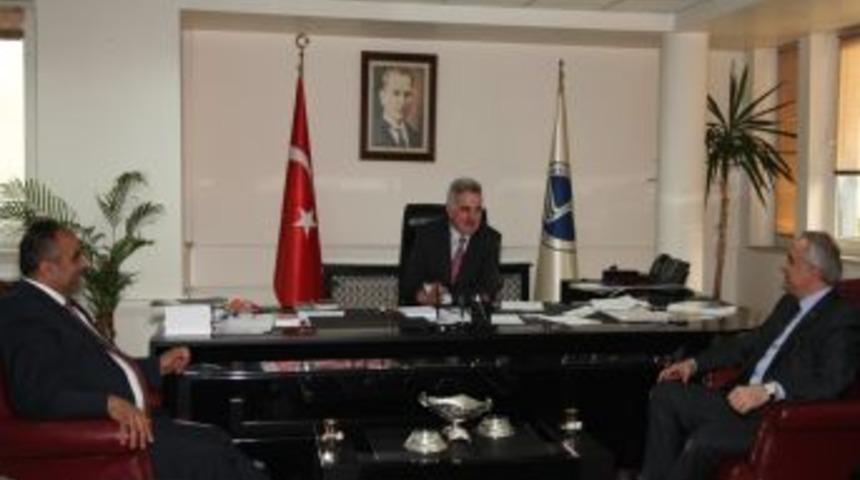 Sakarya'da Otomotiv &Ccedil;alıştayı