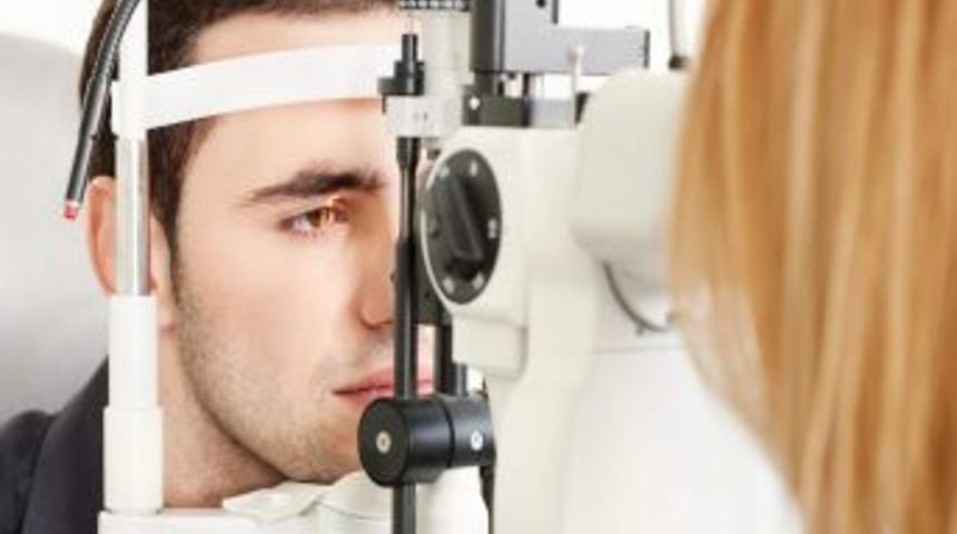 G&ouml;zde Yeni Teknolojilerle K&ouml;rl&uuml;k Tehlikesine Son