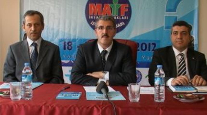 İstihdam Fuarı 18 Mayıs'ta A&ccedil;ılıyor