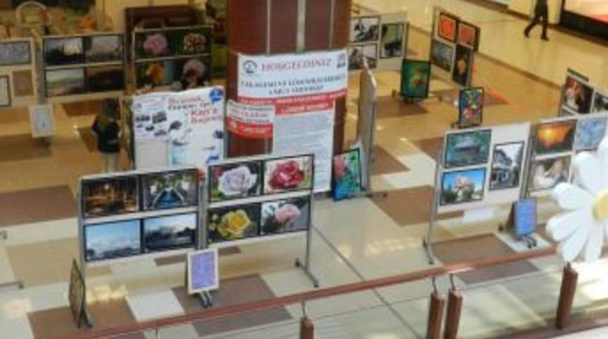 Gen&ccedil;ler Kayseri Park'ta Buluşuyor