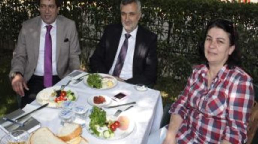 Kocaeli Fuarı 25 Mayıs'ta A&ccedil;ılacak