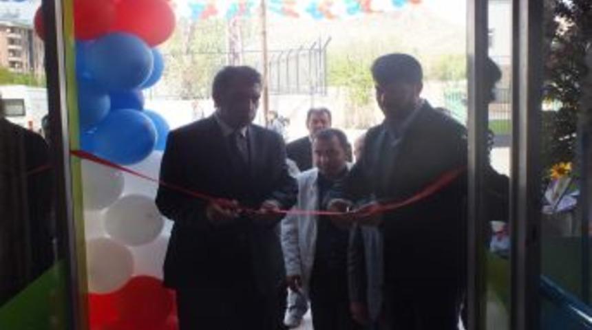 Van'da Hayat Normale D&ouml;n&uuml;yor