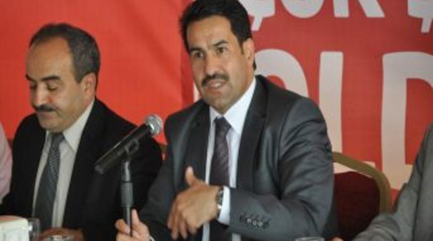 Dilovası Belediye Başkanı Cemil Yaman 3 Yılı Değerlendirdi