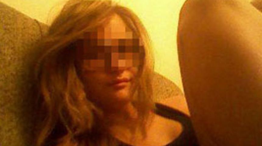 Liseli cinayetinde şok gelişme