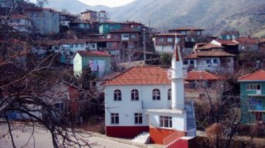 Bademli Beldesinde De Kent M&uuml;zesi A&ccedil;ılması İ&ccedil;in &Ccedil;alışma