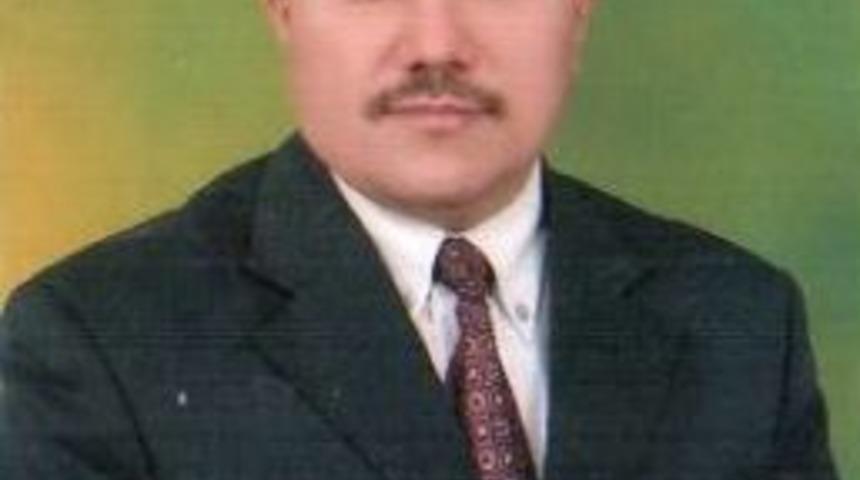 &Ccedil;iftlik İl&ccedil;e Milli Eğitim M&uuml;d&uuml;rl&uuml;ğ&uuml;'ne Atanan Doğan G&ouml;revine Başladı