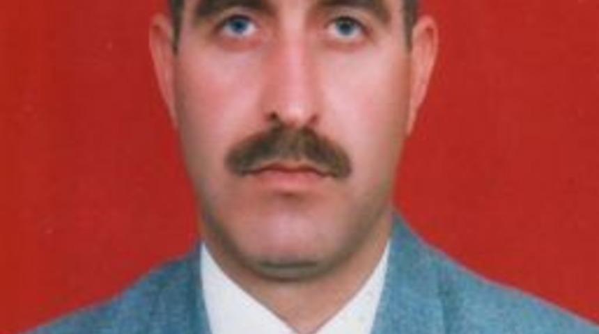 Kanser Hastası Adam Kayıp