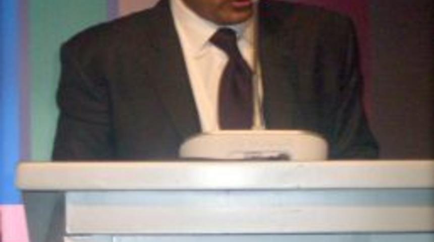 Merkez Bankası Başkanı: Şimdi Yine Kriz Olursa Burada Manevra Alanımız Var