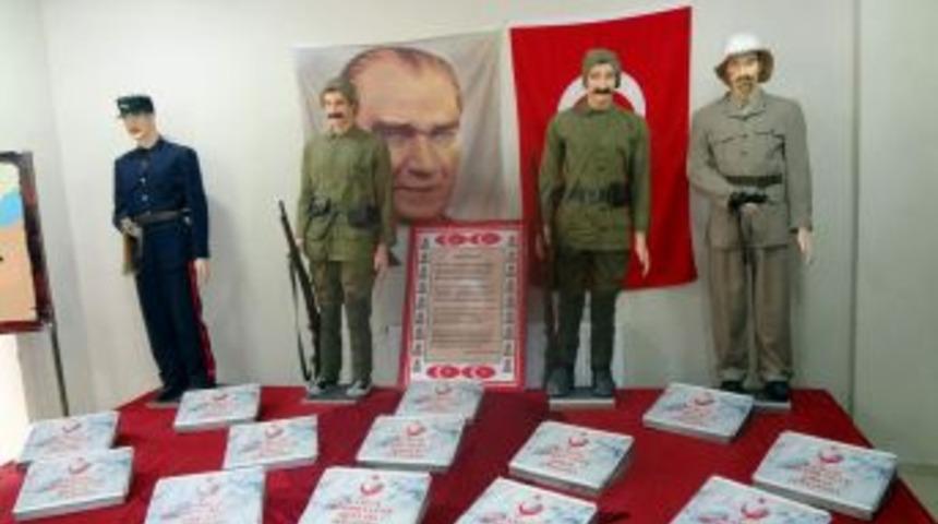 &Ccedil;anakkale Gezici M&uuml;zesi Kangal'dan Ayrıldı