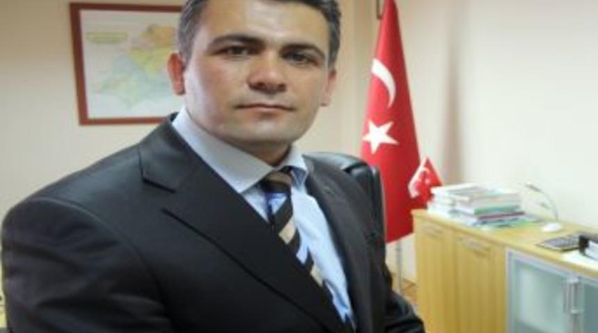 TKDK, Tabelaya Varıncaya Kadar Her T&uuml;rl&uuml; Desteği Veriyor