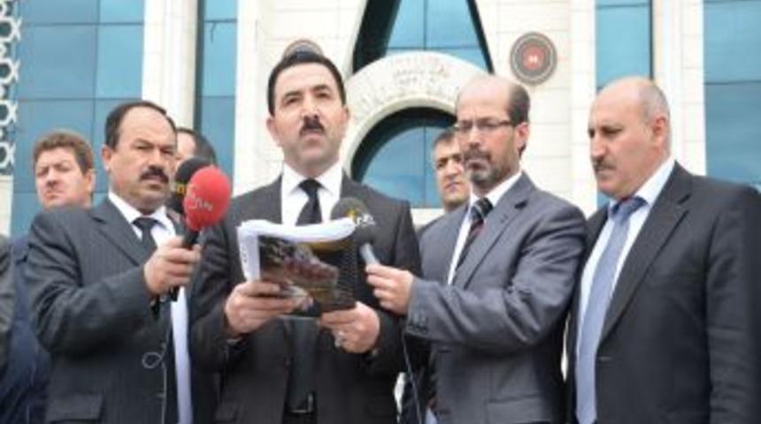 YAŞ'zedeler 28 Şubat Soruşturmasına M&uuml;dahil Olmak Istiyor