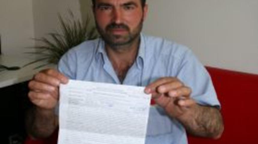 Kayıp Ka&ccedil;ağın Aboneden Alınmasıyla Ilgili Bir D&uuml;zenleme Yokmuş