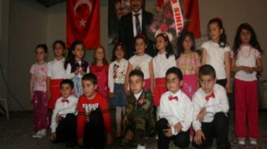 Saltukova'da Okuma Bayramı Etkinlikleri Yapıldı