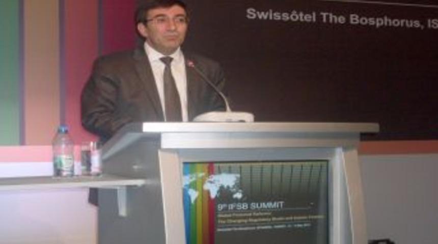 Kalkınma Bakanı'ndan Kriz Yorumu: T&uuml;rkiye, Strest Testini Başarı Ile Ge&ccedil;miştir