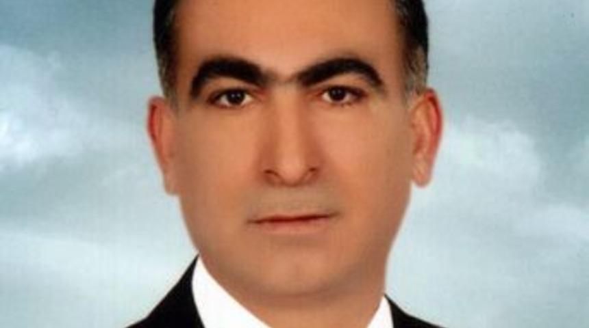 Batman'da &Ouml;z&uuml;rl&uuml; Kadrosuna Il Dışından Başvuru Yapıldığı Iddiası