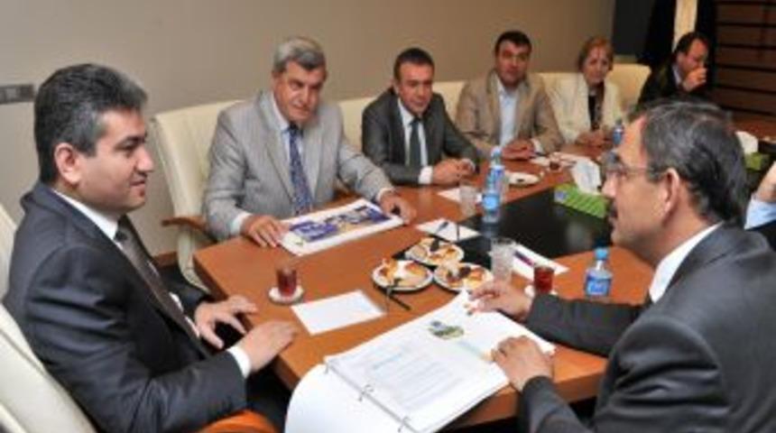 T&Uuml;BİTAK, Kocaeli Ve Kayseri'de Bilim Merkezi Kuracak