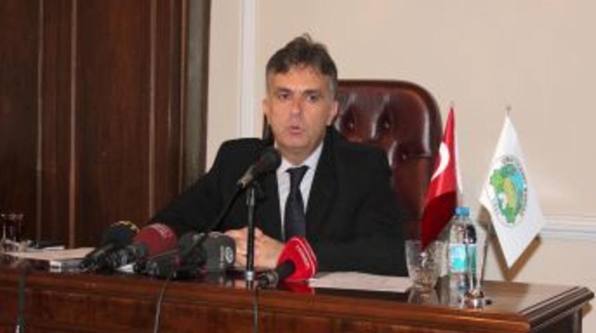 ABD'nin Pamuk Raporu T&uuml;rk &Uuml;reticileri Kızdırdı