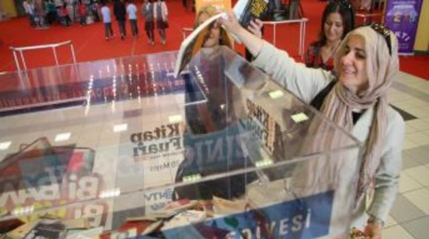 'Bi Bana Bi Van&rsquo;a' Kumbarası Doldu