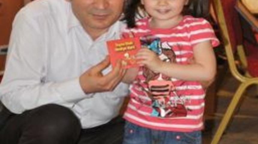 Acıbadem Resim Yarışması Sonu&ccedil;landı