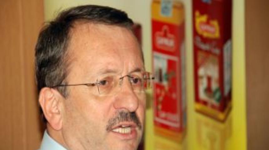 &Ccedil;AYKUR&rsquo;dan &Uuml;reticiye Kota Uyarısı