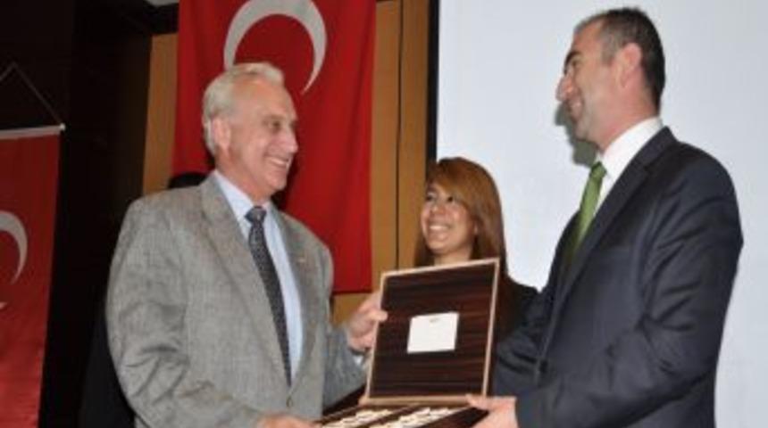 Ricciardone: Afyonkarahisar Bizim I&ccedil;in &Ouml;nemli