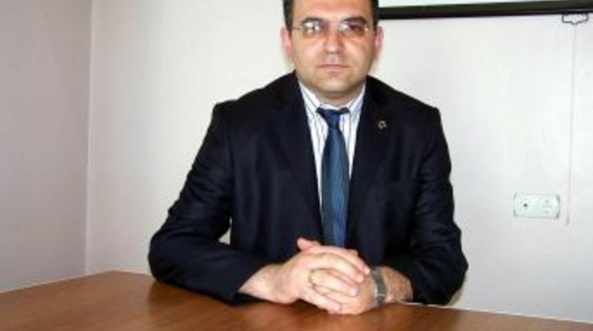 Salihli Sosyal Yardımlaşma Vakfı'na Personel Alınacak