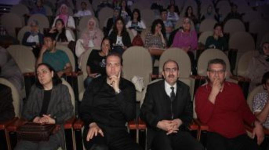 "geleceğini Şimdi Y&ouml;net" Projesi Tanıtıldı