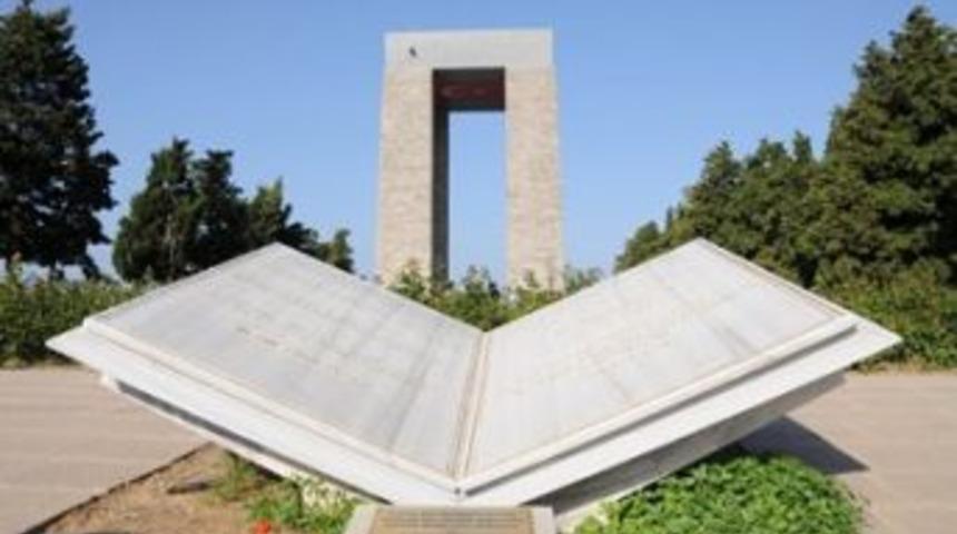 Beykoz'dan, Şehitler diyarına geziler s&uuml;r&uuml;yor