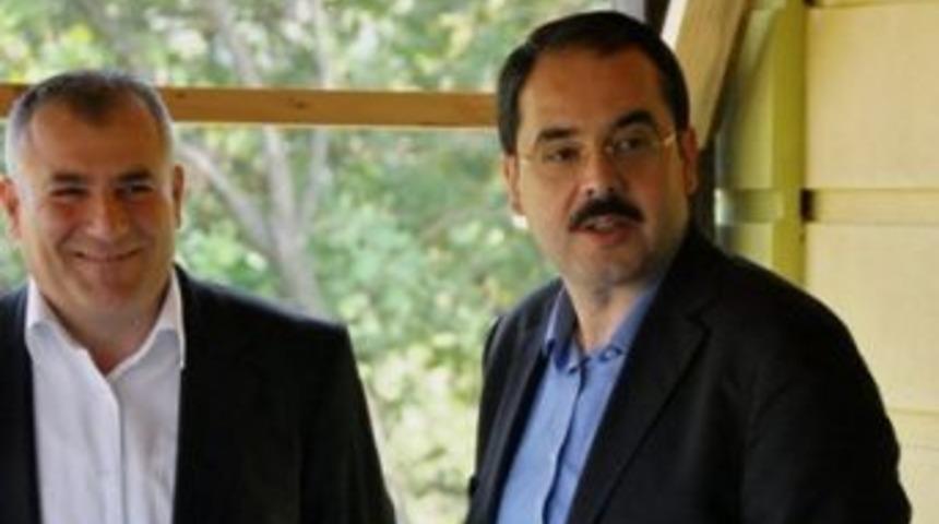 &ldquo;3 yılda 10 bin n&uuml;fusluk g&ouml;&ccedil; aldık&rdquo;