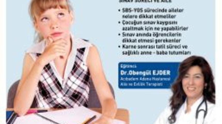 Karne Yaklaşıyor, Aileler Ne Yapmalı?